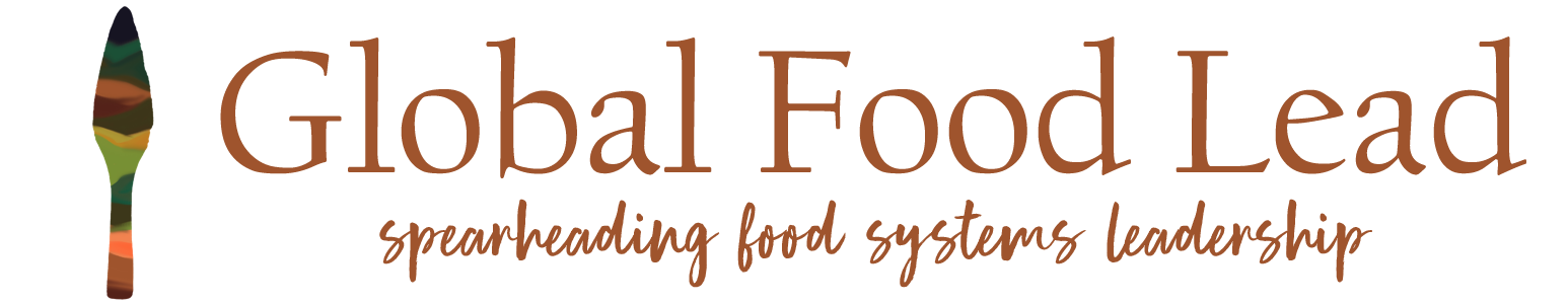 Global Food Lead Site Logo